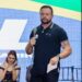 Presidente do PL em Navegantes morre aos 40 anos ao sofrer infarto após jogo de futebol