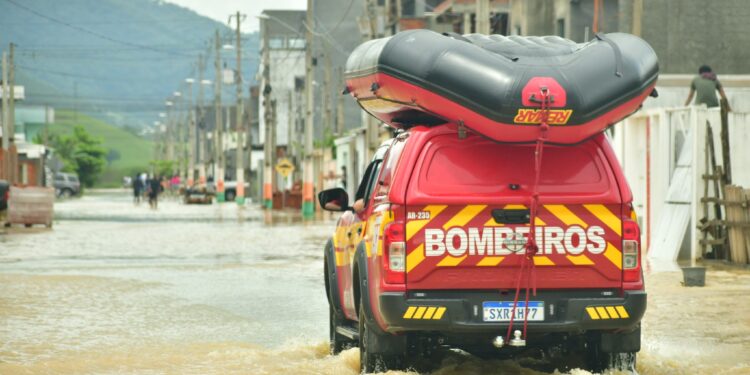 Super El Niño: veja perguntas e respostas sobre o decreto de alerta climático de SC