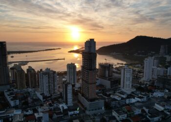 Distrito de Inovação projeta novo modelo de desenvolvimento econômico para Itajaí
