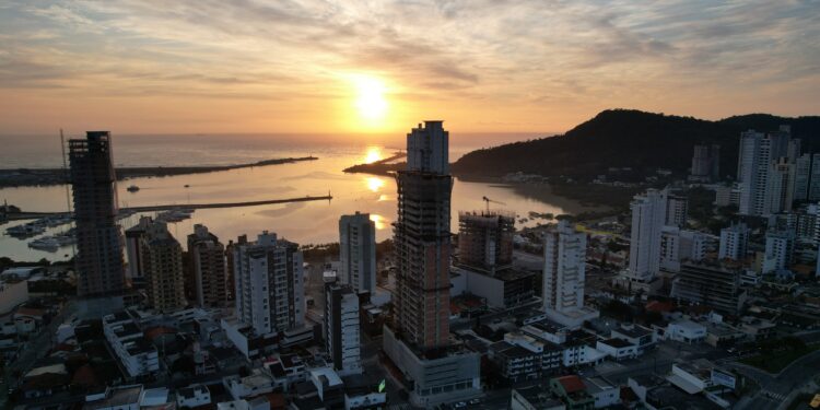 Distrito de Inovação projeta novo modelo de desenvolvimento econômico para Itajaí