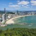 Balneário Camboriú avança em inovação, planejamento urbano e requalificação da orla