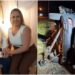 Vídeo mostra colisão que causou morte de casal de pastores e deixou 4 feridos graves em SC