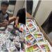 Mãe conta que gastou R$ 11 mil em figurinhas da Copa para filho completar álbum em SC