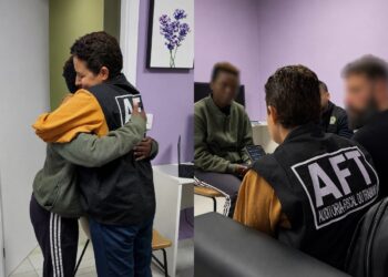 Africana mantida em trabalho análogo à escravidão em SC chegou ao Brasil através de agência de Dubai