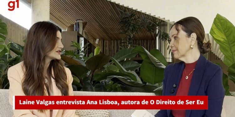 Entre culpa, cobrança e pertencimento: psicanalista Ana Lisboa lança livro sobre o direito de ser quem se é