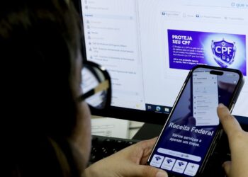 A seis dias do fim do prazo, 30% ainda não enviaram declaração do IR