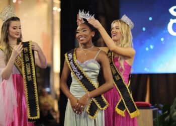 Facebook é obrigado a identificar autores e remover ofensas racistas contra Miss Santa Catarina