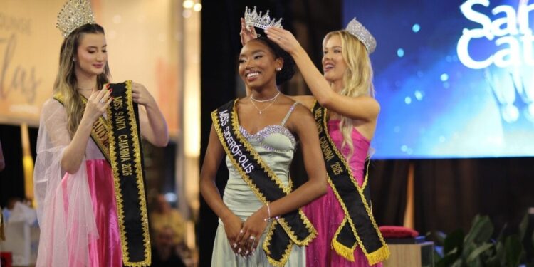 Facebook é obrigado a identificar autores e remover ofensas racistas contra Miss Santa Catarina