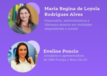 Partiu Café Antonietas convida mulheres de Joinville para reflexão sobre valorização feminina