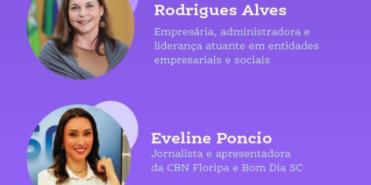 Partiu Café Antonietas convida mulheres de Joinville para reflexão sobre valorização feminina