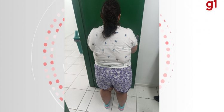 Como fui enganada por mulher que dizia ser uma adolescente de 12 anos com autismo : 'Dei carinho, afeto, comida. Não tinha como desconfiar'