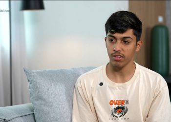 'Vou ser muito feliz', diz jovem que tenta reverter 'desadoção' na Justiça