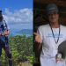 Oceanógrafo e ambientalista: quem era o norte-americano achado morto em trilha de Florianópolis