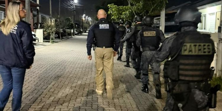 Identidade de mortos era usada para criar documentos falsos e abrir empresas no RS, diz MP