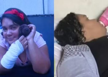 Mulher de 37 anos que fingiu ter 12 em SC aplicou o mesmo golpe em 7 estados durante 15 anos