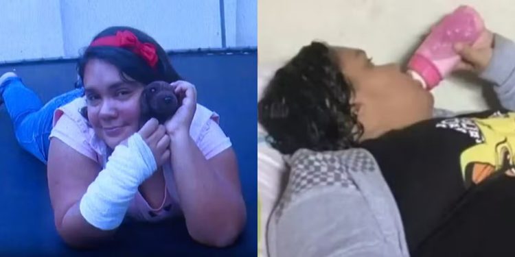 Mulher de 37 anos que fingiu ter 12 em SC aplicou o mesmo golpe em 7 estados durante 15 anos
