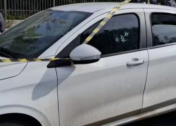 Motorista é baleado ao tentar impedir assalto na Zona Sul de São Paulo