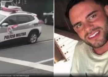 PM é inocentado por morte de empresário em famosa boate no Centro de Florianópolis