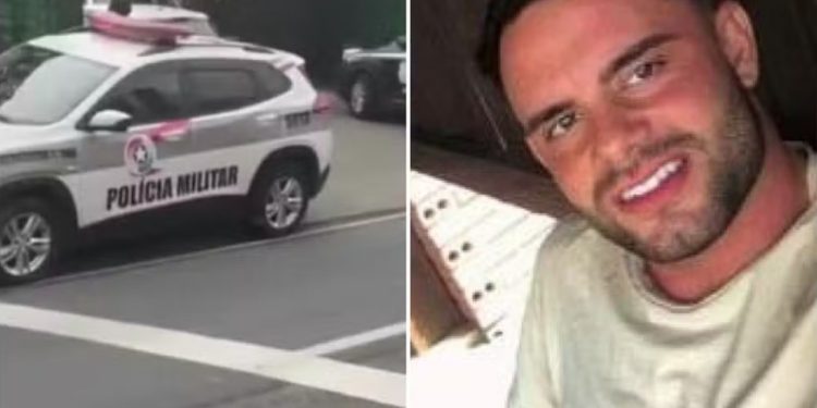 PM é inocentado por morte de empresário em famosa boate no Centro de Florianópolis