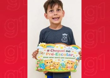 Criança de 5 anos morre atropelada após cair de caminhão em movimento em SC; pai é investigado